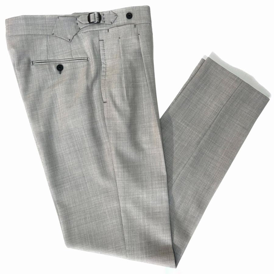 Borbone Luxury Merino's Wool 4Seasons