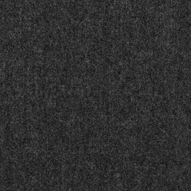 Jogging flanellina senza pinces