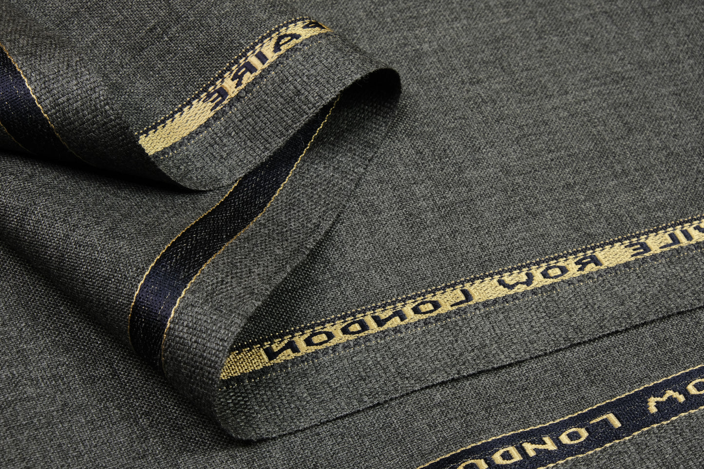 Borbone Luxury Merino's Wool 4Seasons