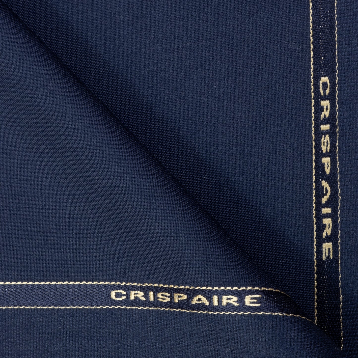 Borbone Crispaire English Luxury Wool 4Seasons