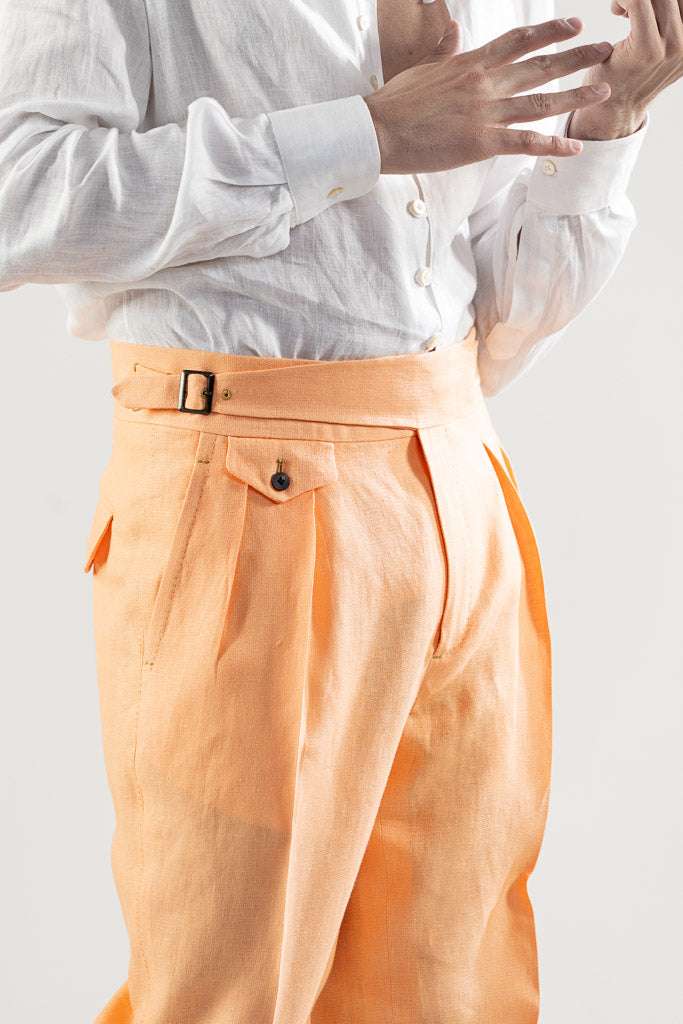 Gurkha Lino Irlandese