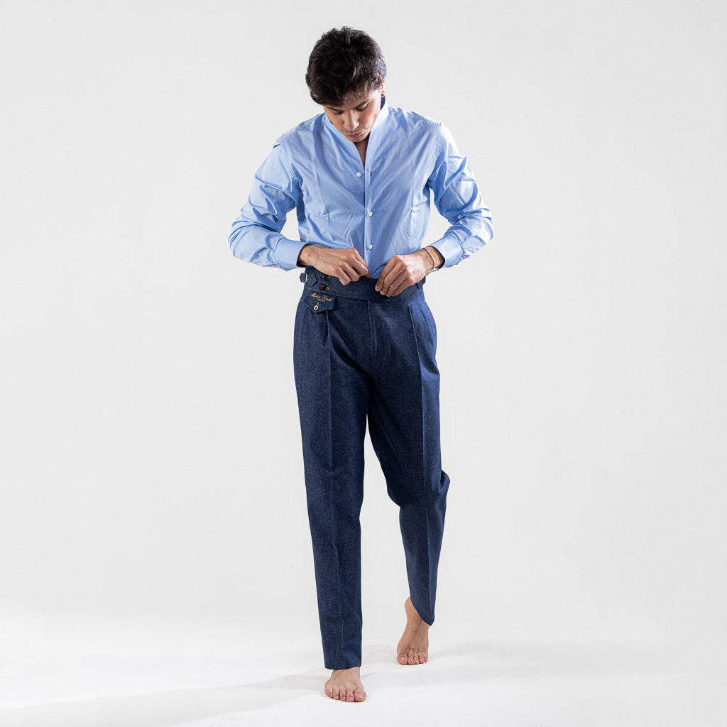 Camicia in Cotone