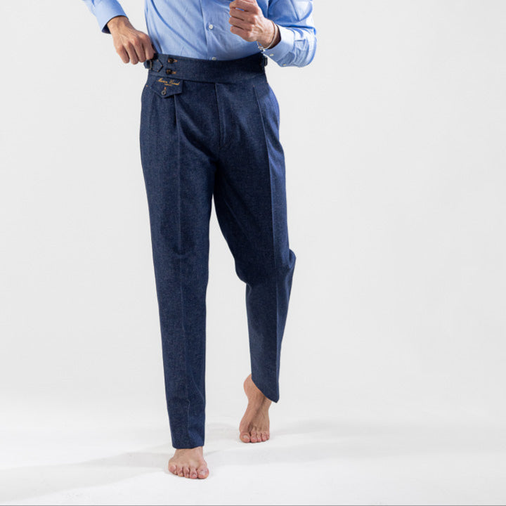 Svevo Denim Giapponese