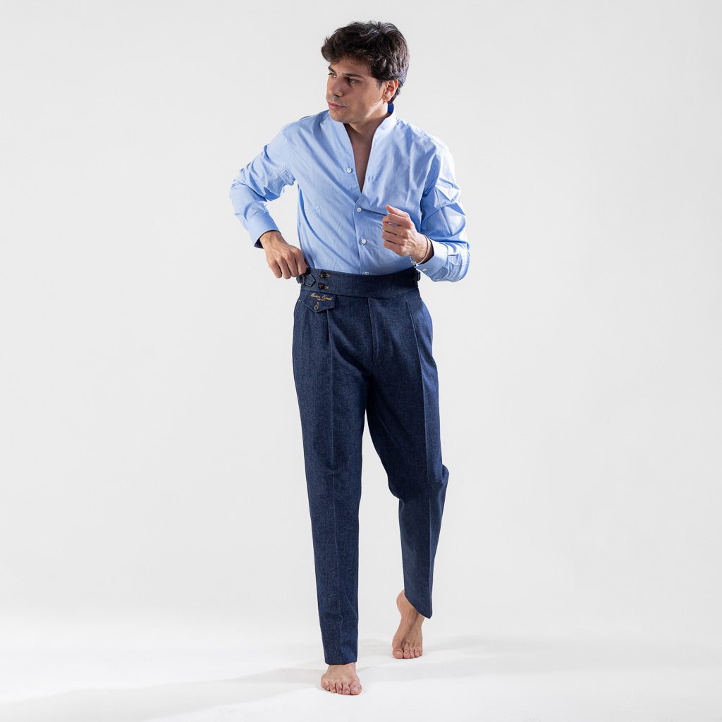 Camicia in Cotone