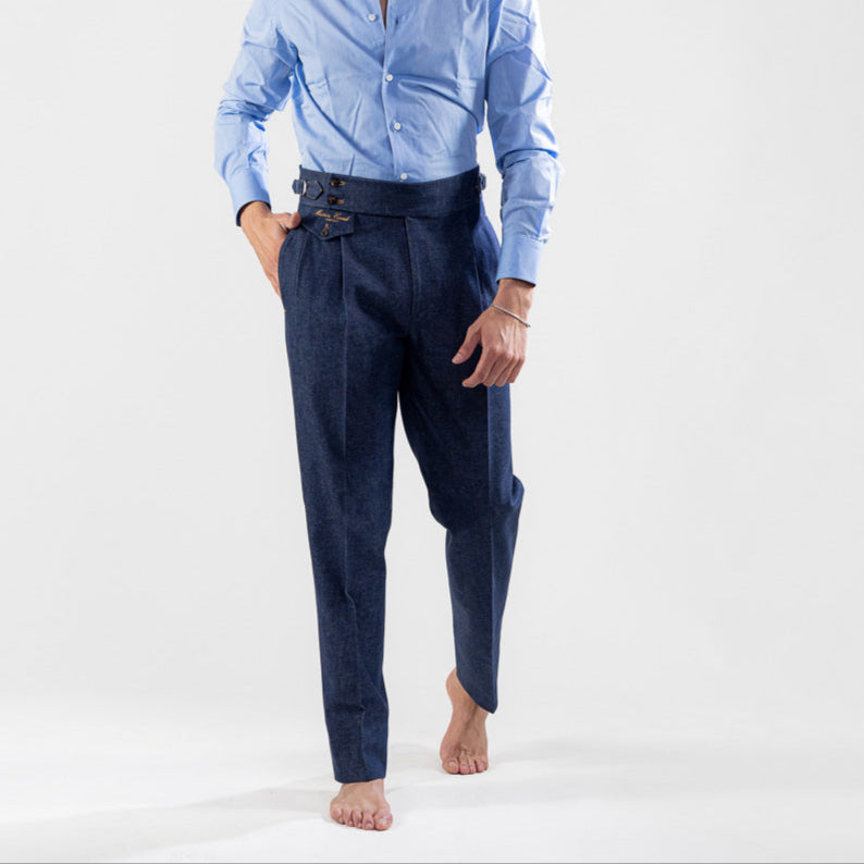 Svevo Denim Giapponese