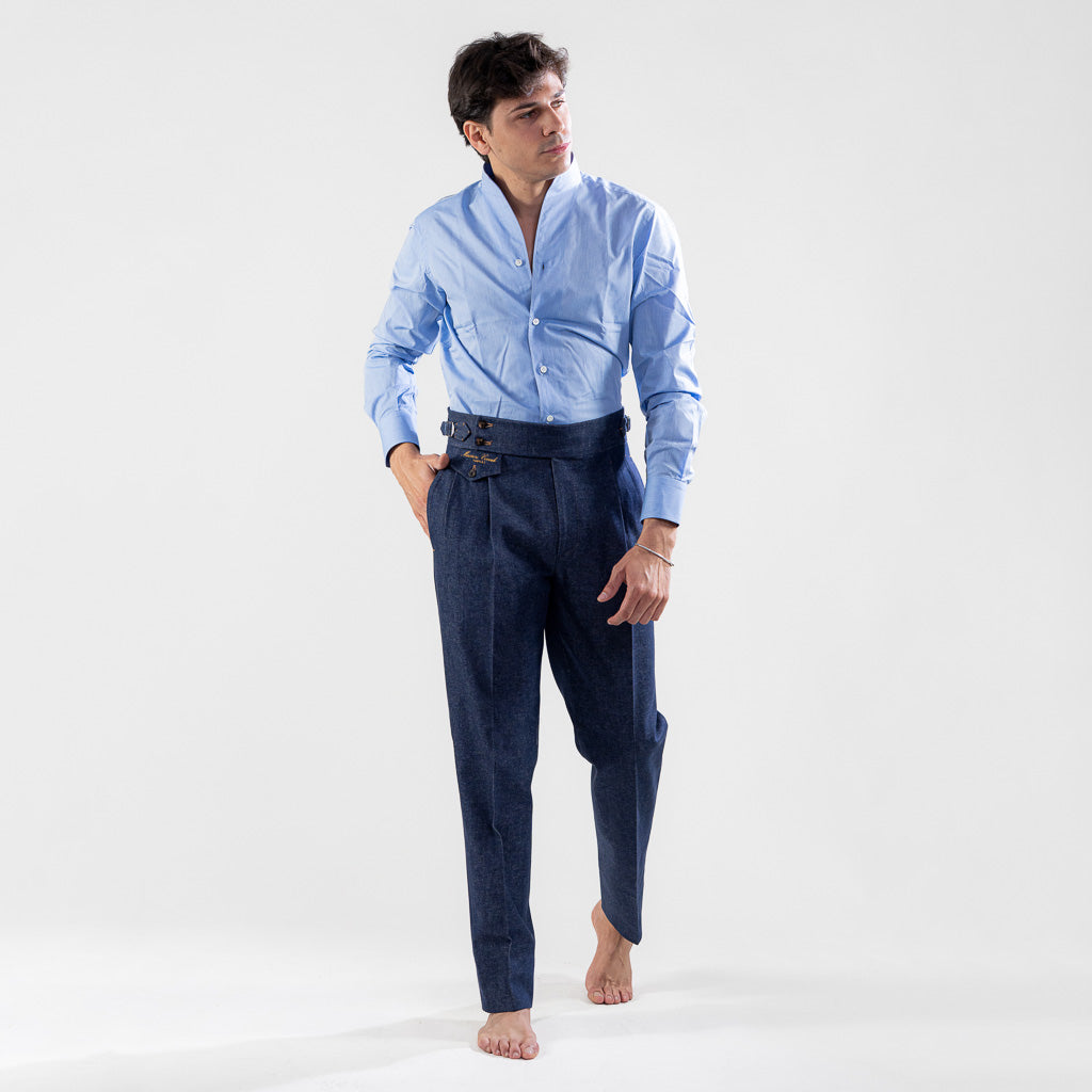 Camicia in Cotone