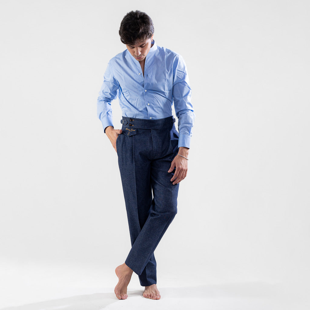 Camicia in Cotone