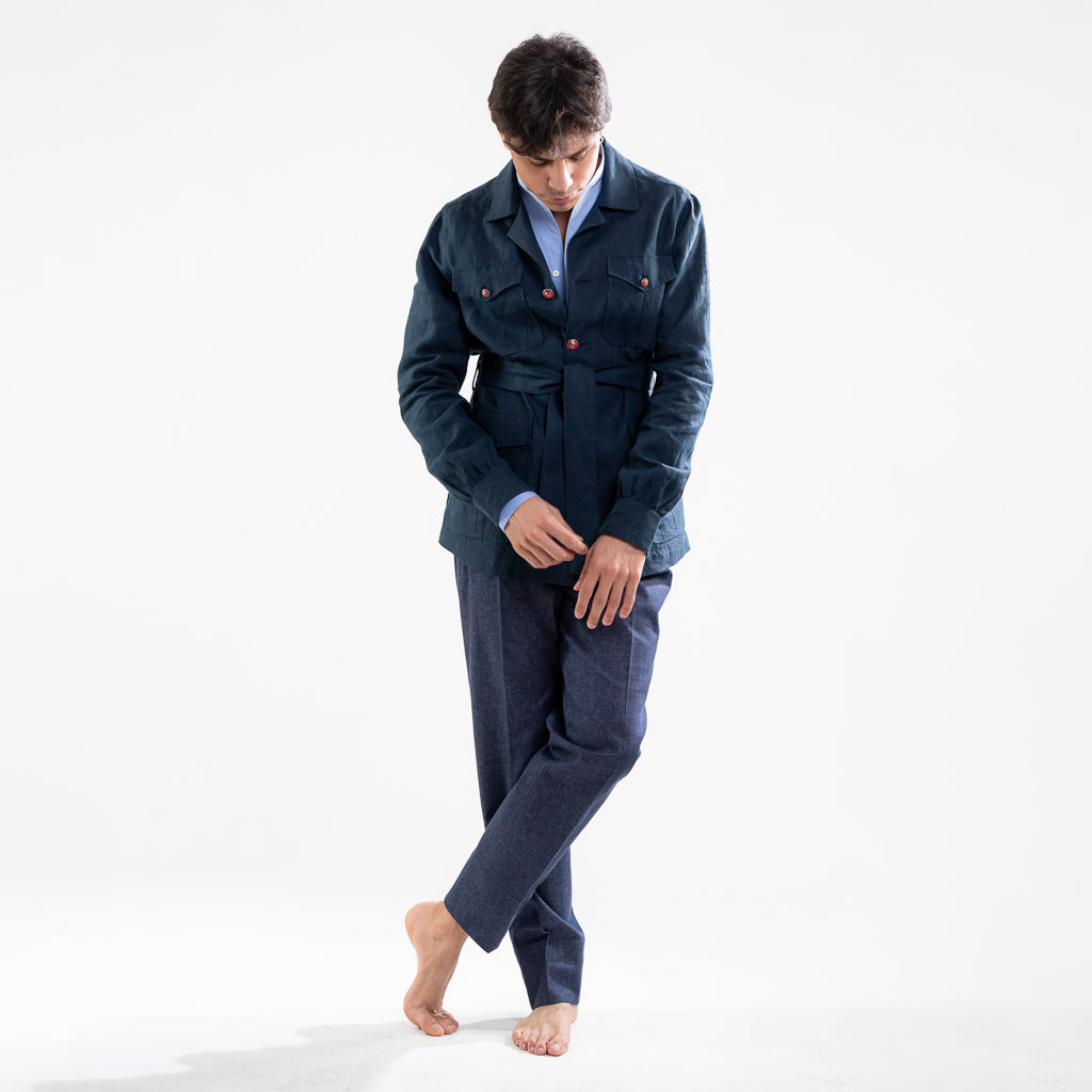 Svevo Denim Giapponese