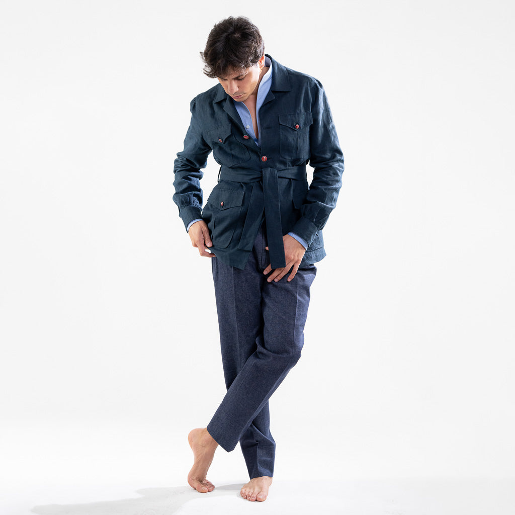 Svevo Denim Giapponese