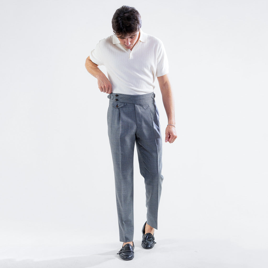 Savoia Ascot Two Ply