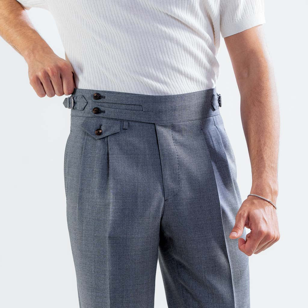 Savoia Ascot Two Ply