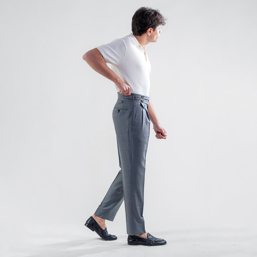 Savoia Ascot Two Ply