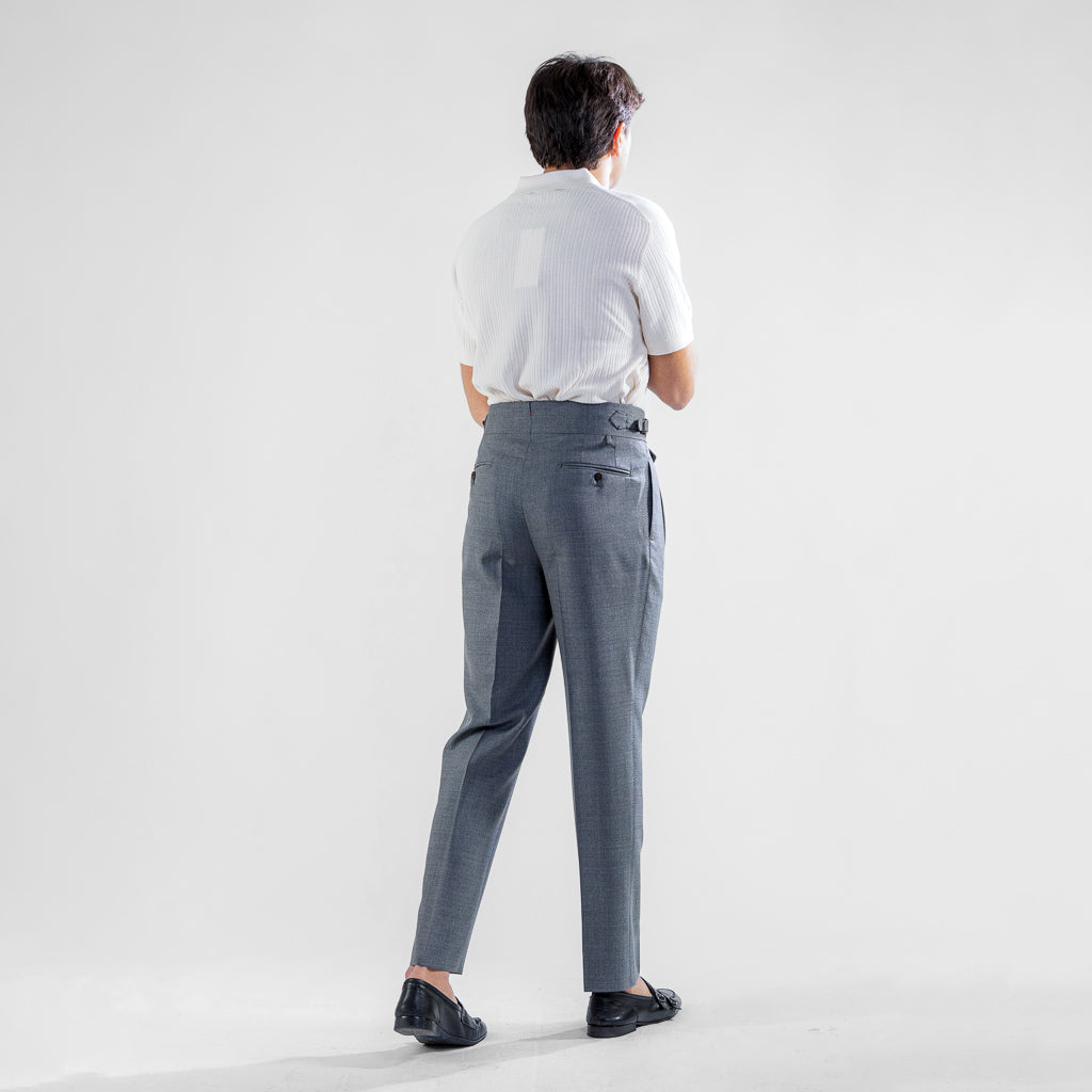 Savoia Ascot Two Ply