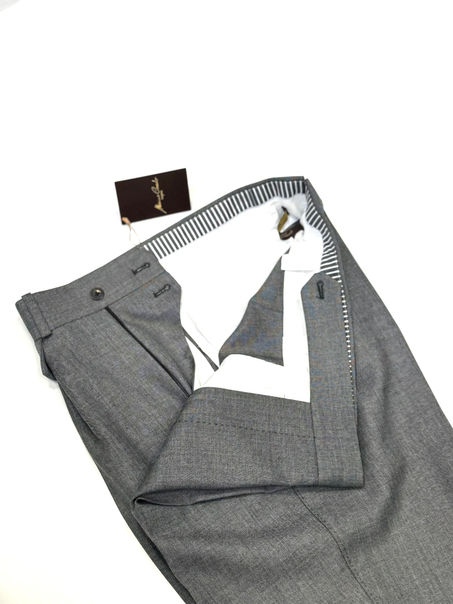 Borbone Reverse 100% Lana Vergine