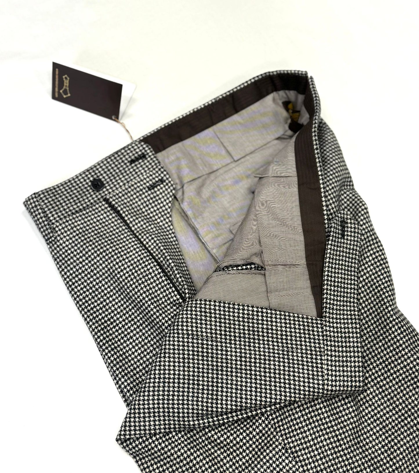 Borbone 100% Lana Vergine