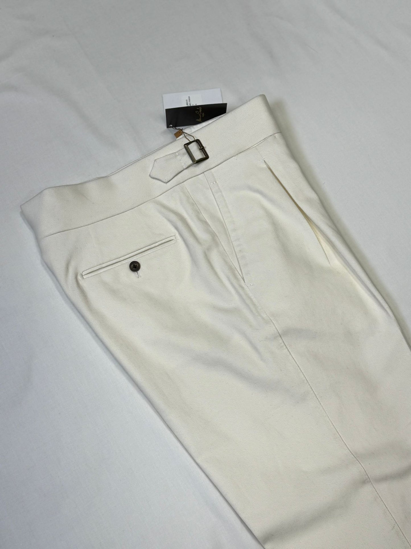 Gurkha Cotton Way