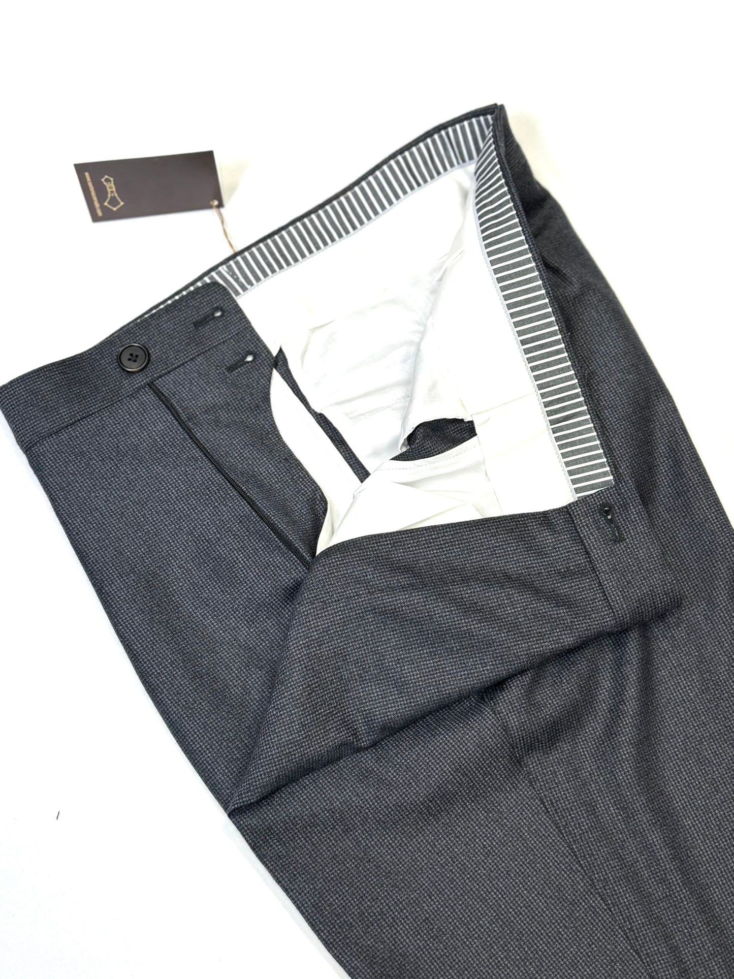 Gaiola Featherweight Drapers