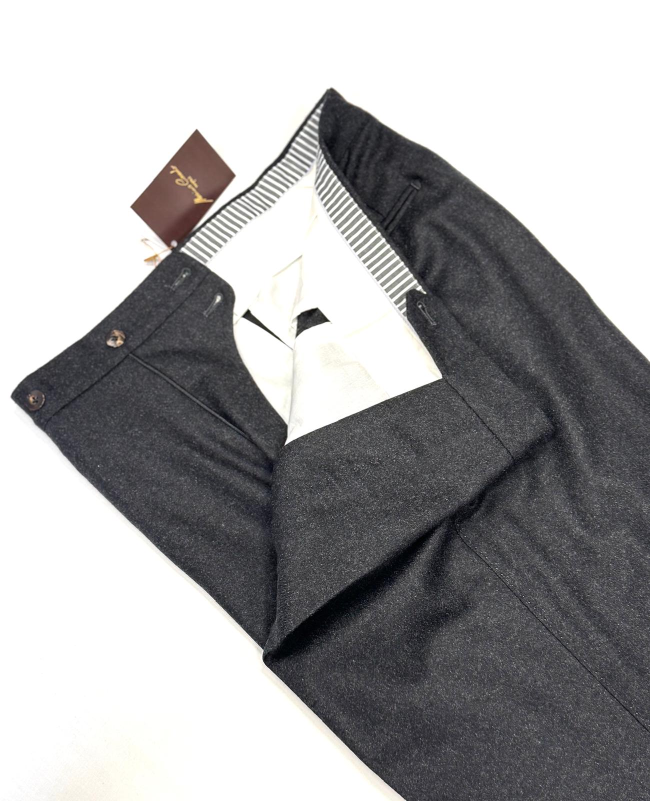 Toledo Featherweight Flannel