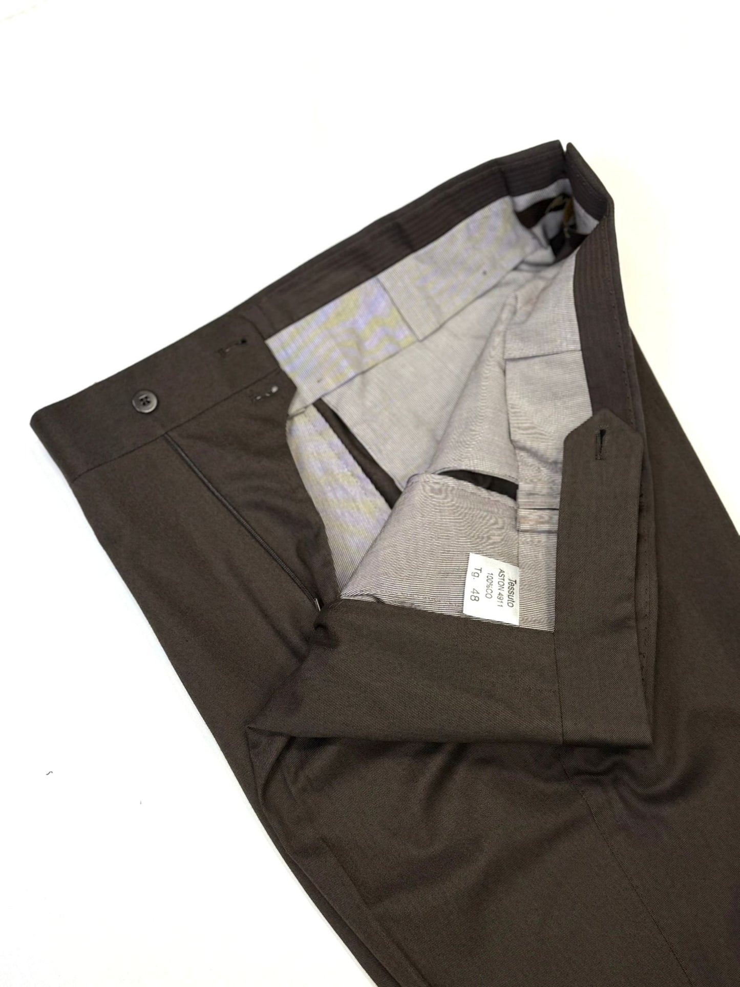 Borbone 100% Cotone