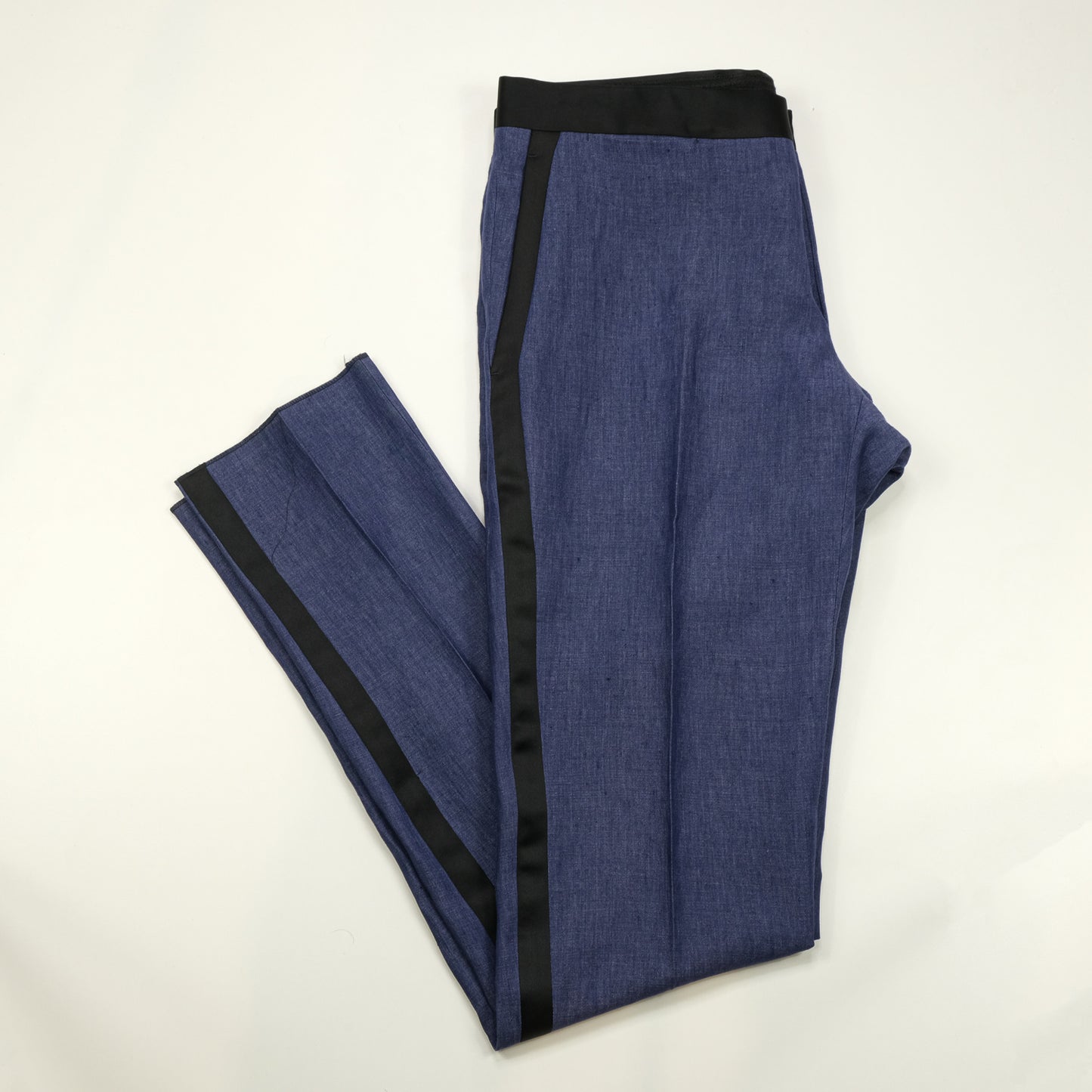 Pantalone Smoking tg 48
