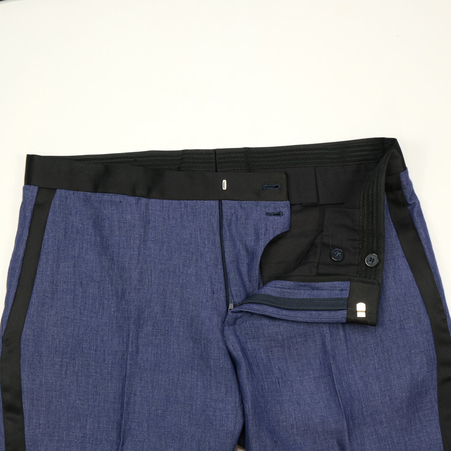 Pantalone Smoking tg 48