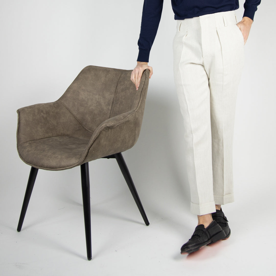 Murat 100% Old Linen