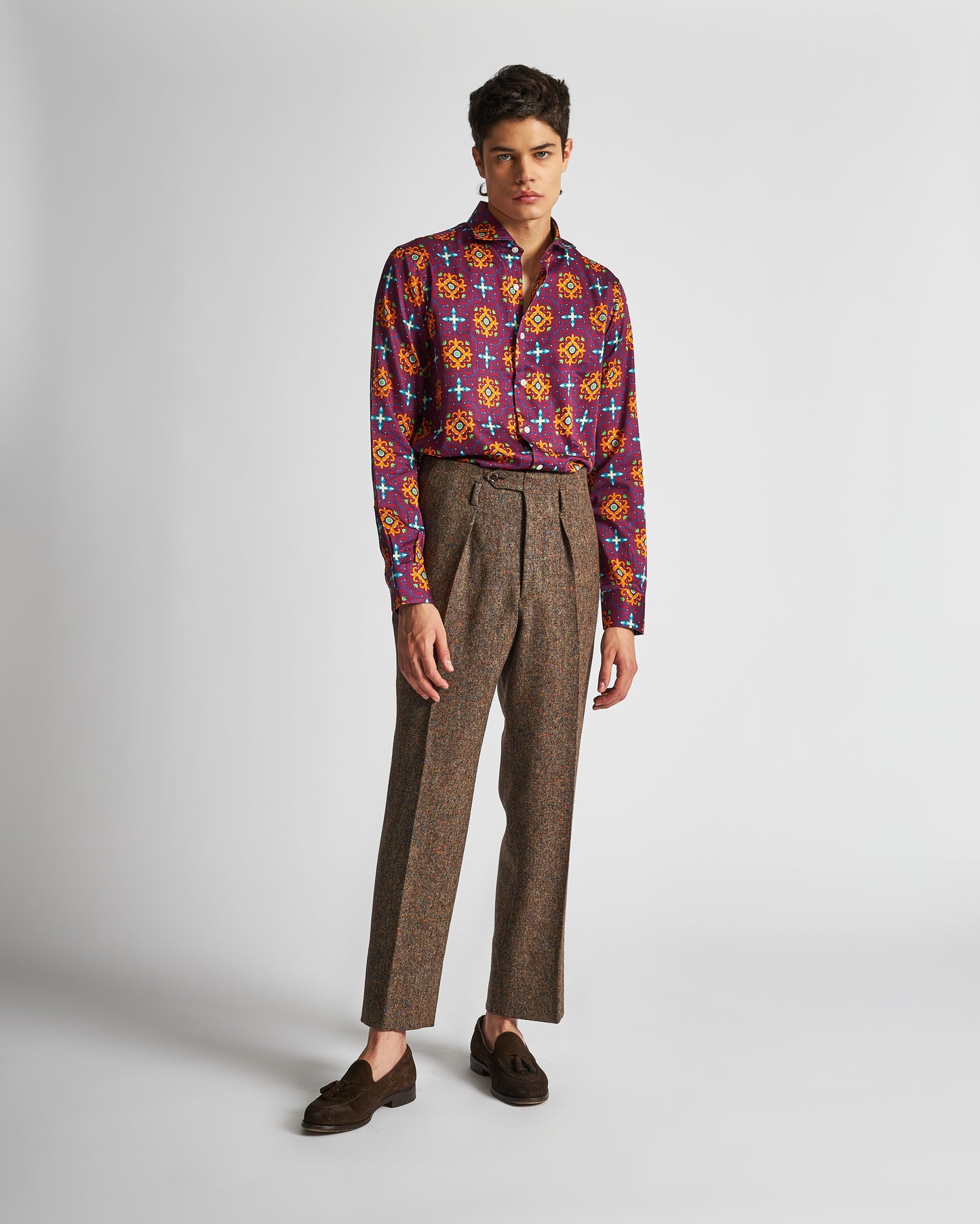 Murat Tweed