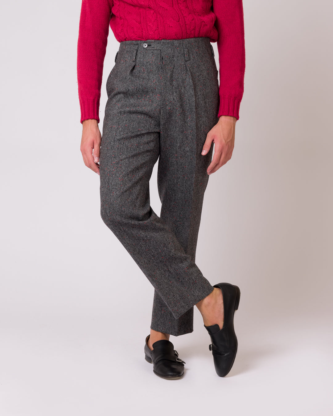 Murat Tweed