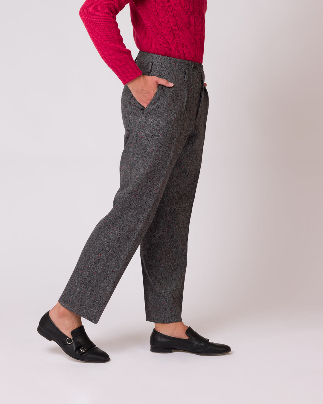 Murat Tweed