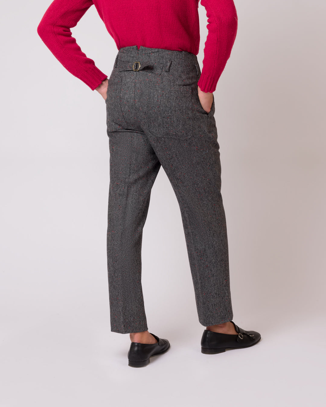 Murat Tweed