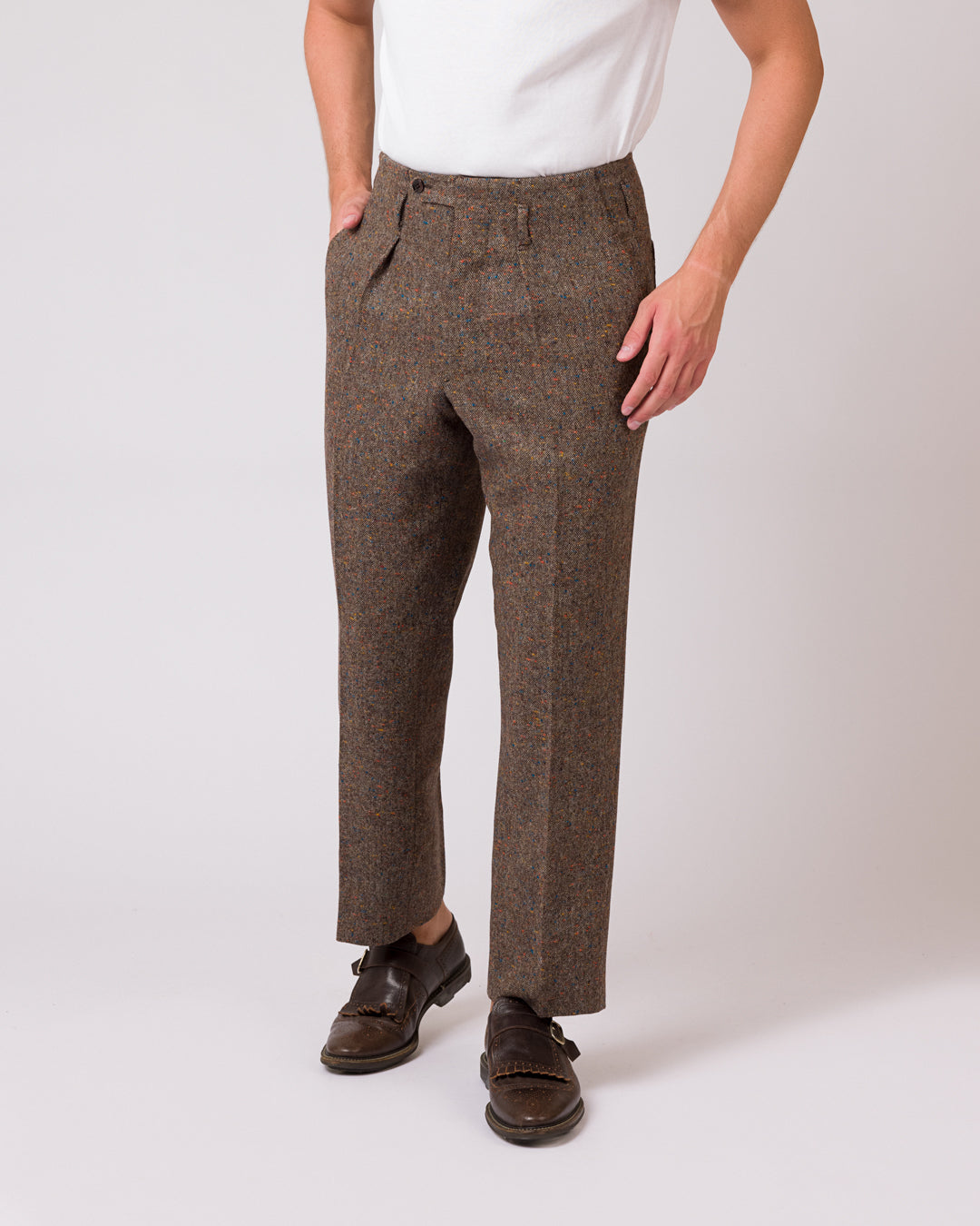 Murat Tweed