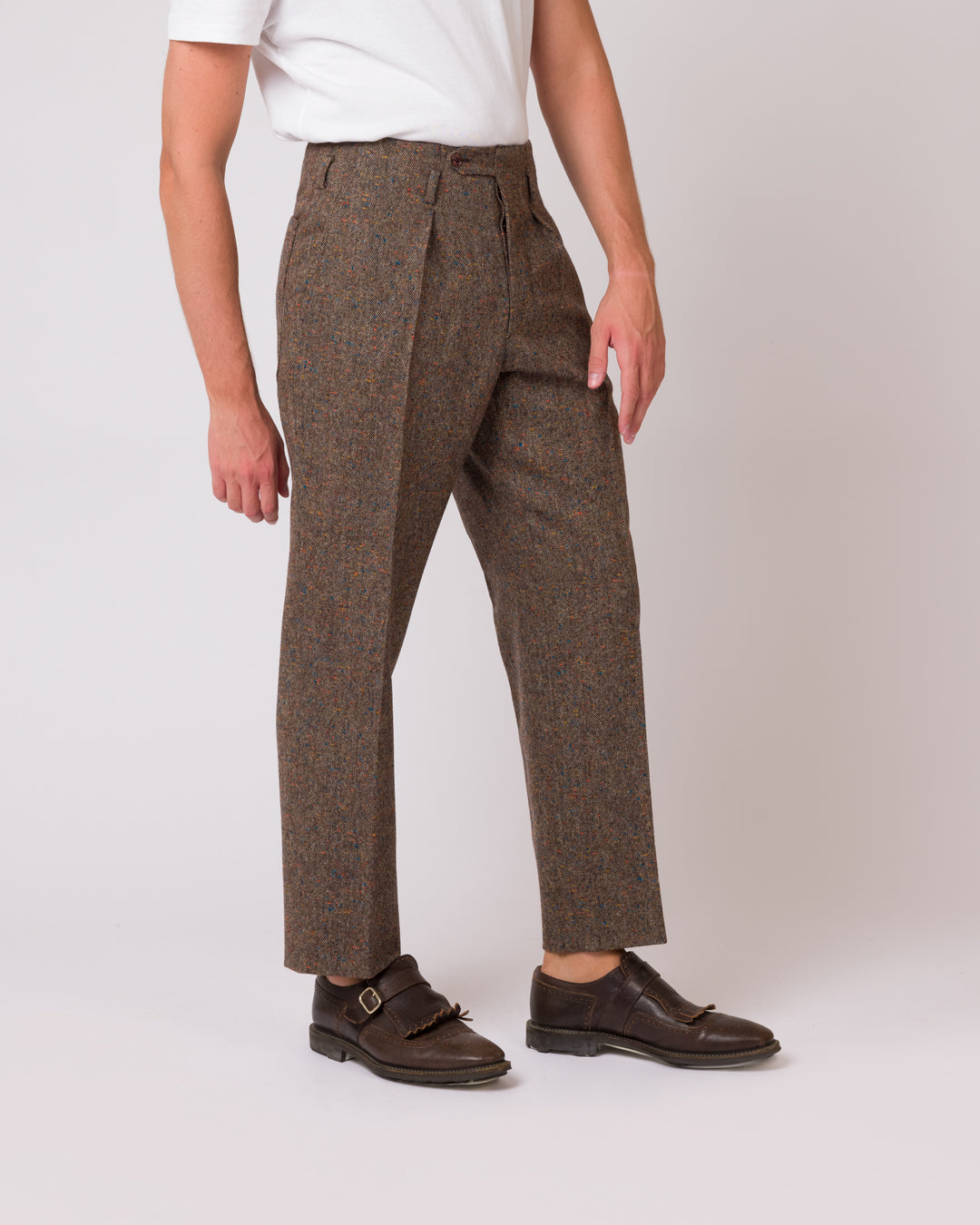 Murat Tweed