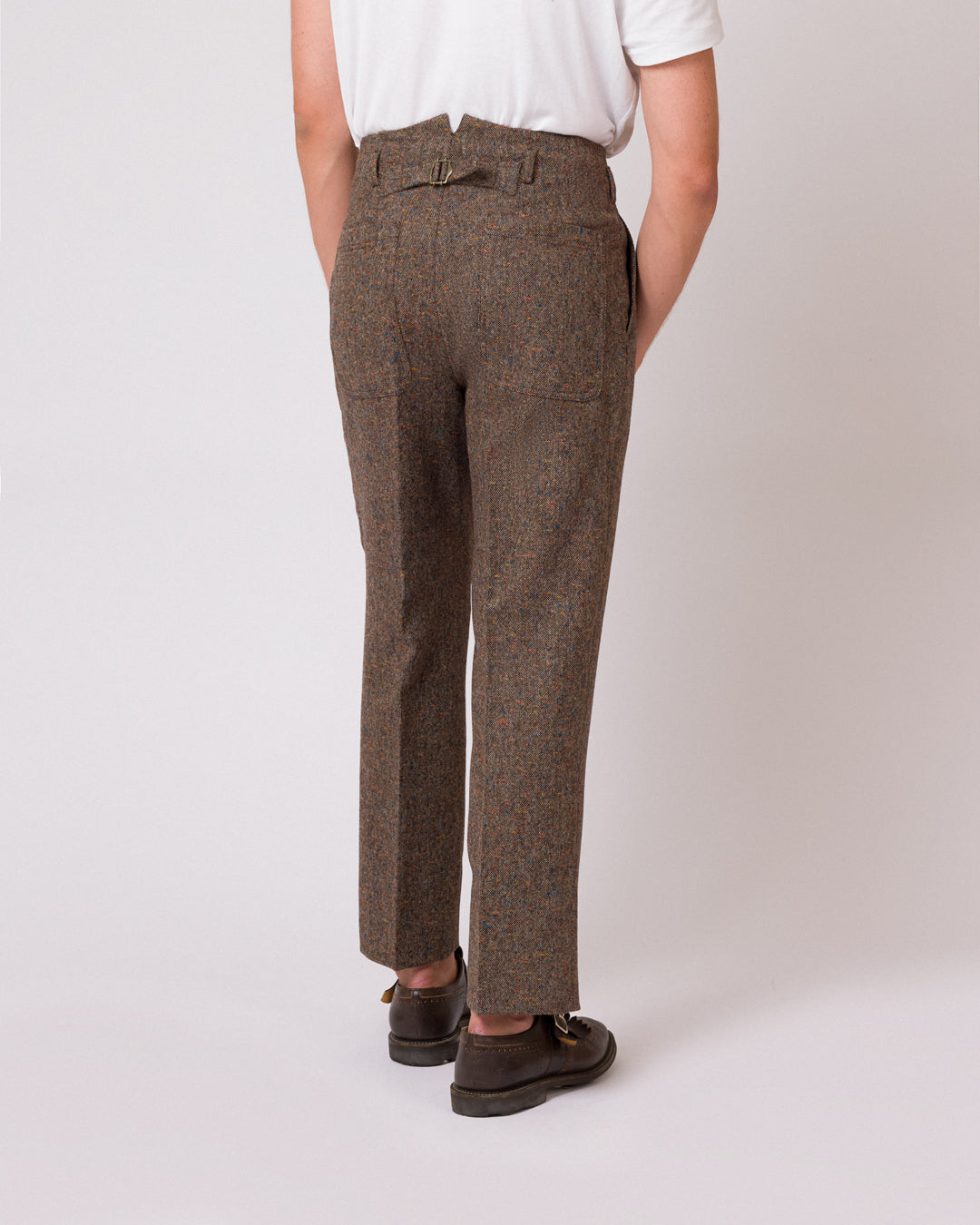 Murat Tweed