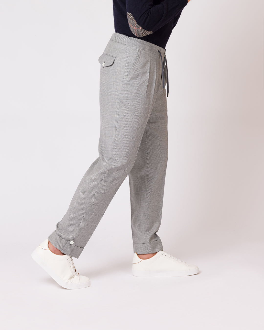 Jogging Pied de Poul