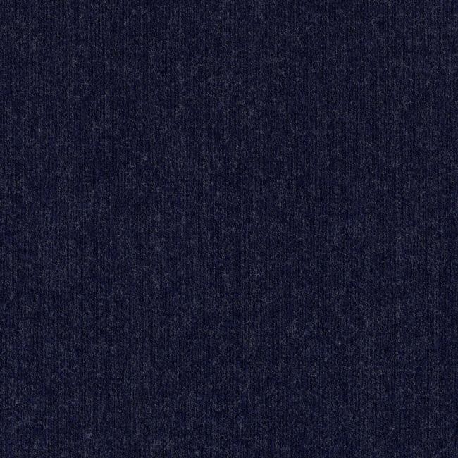 Jogging flanellina senza pinces