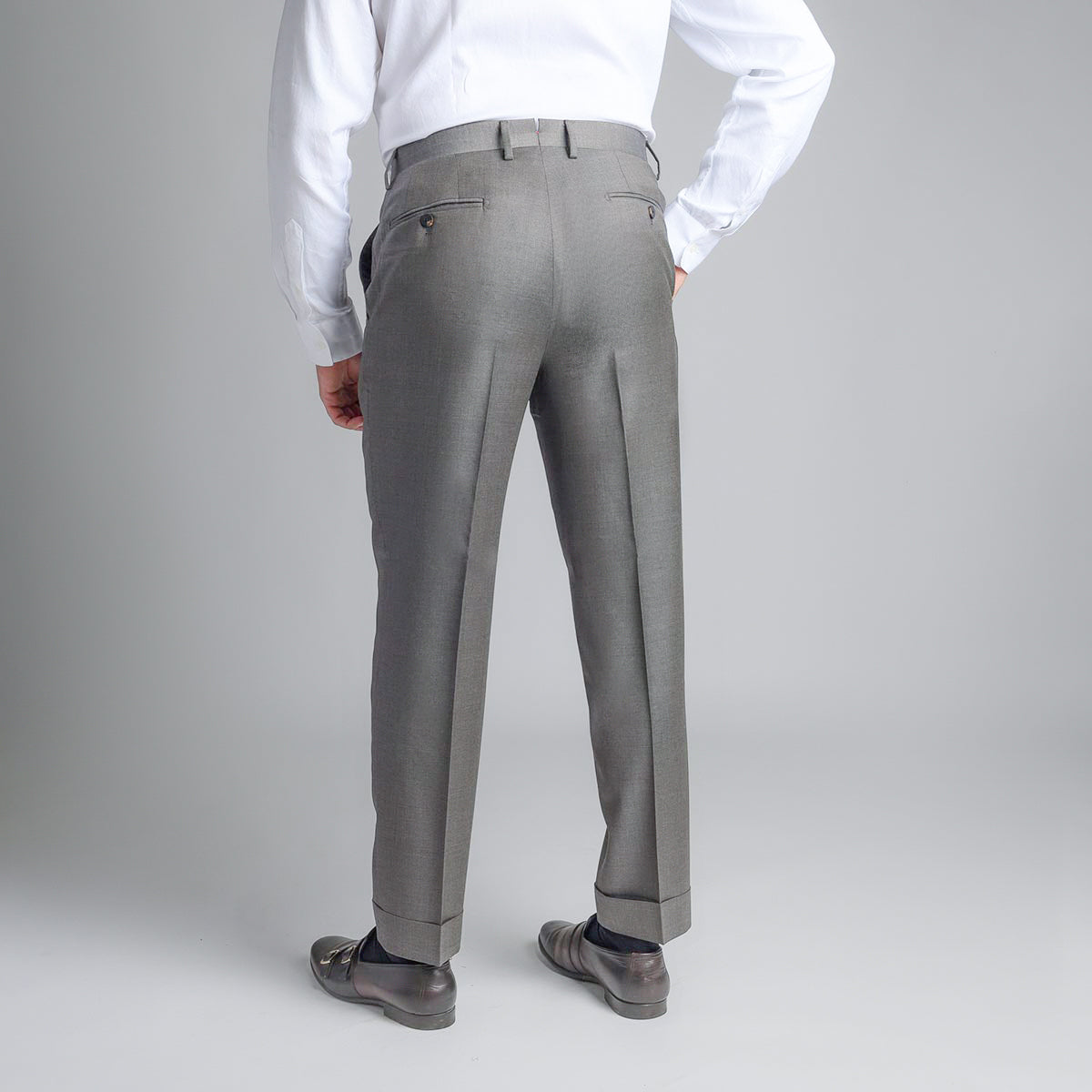 Chino Tasmania 4 Stagioni