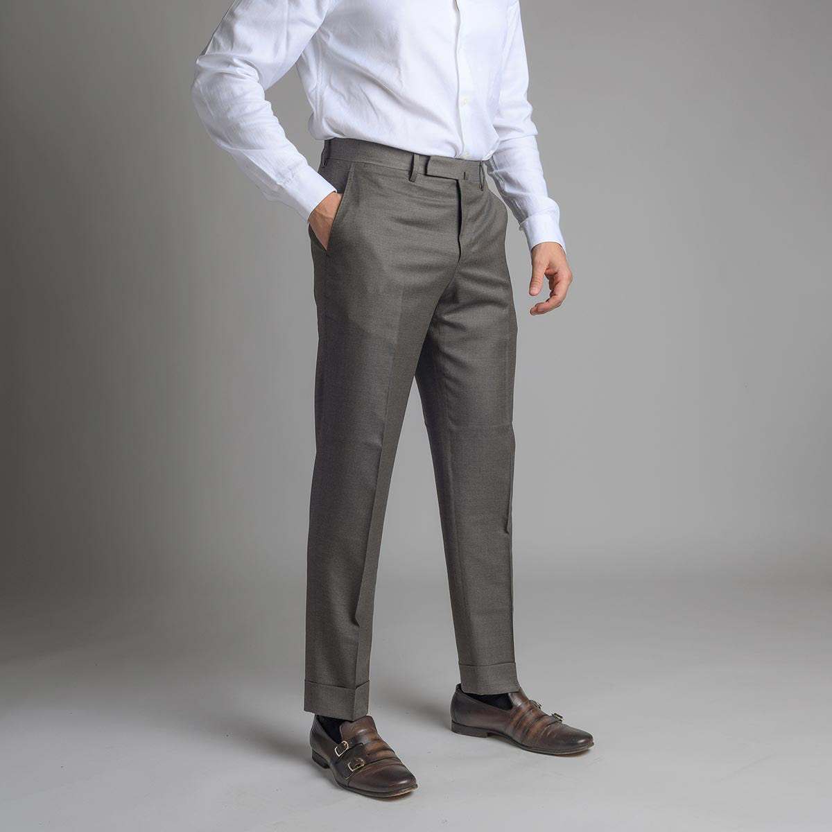 Chino Tasmania 4 Stagioni