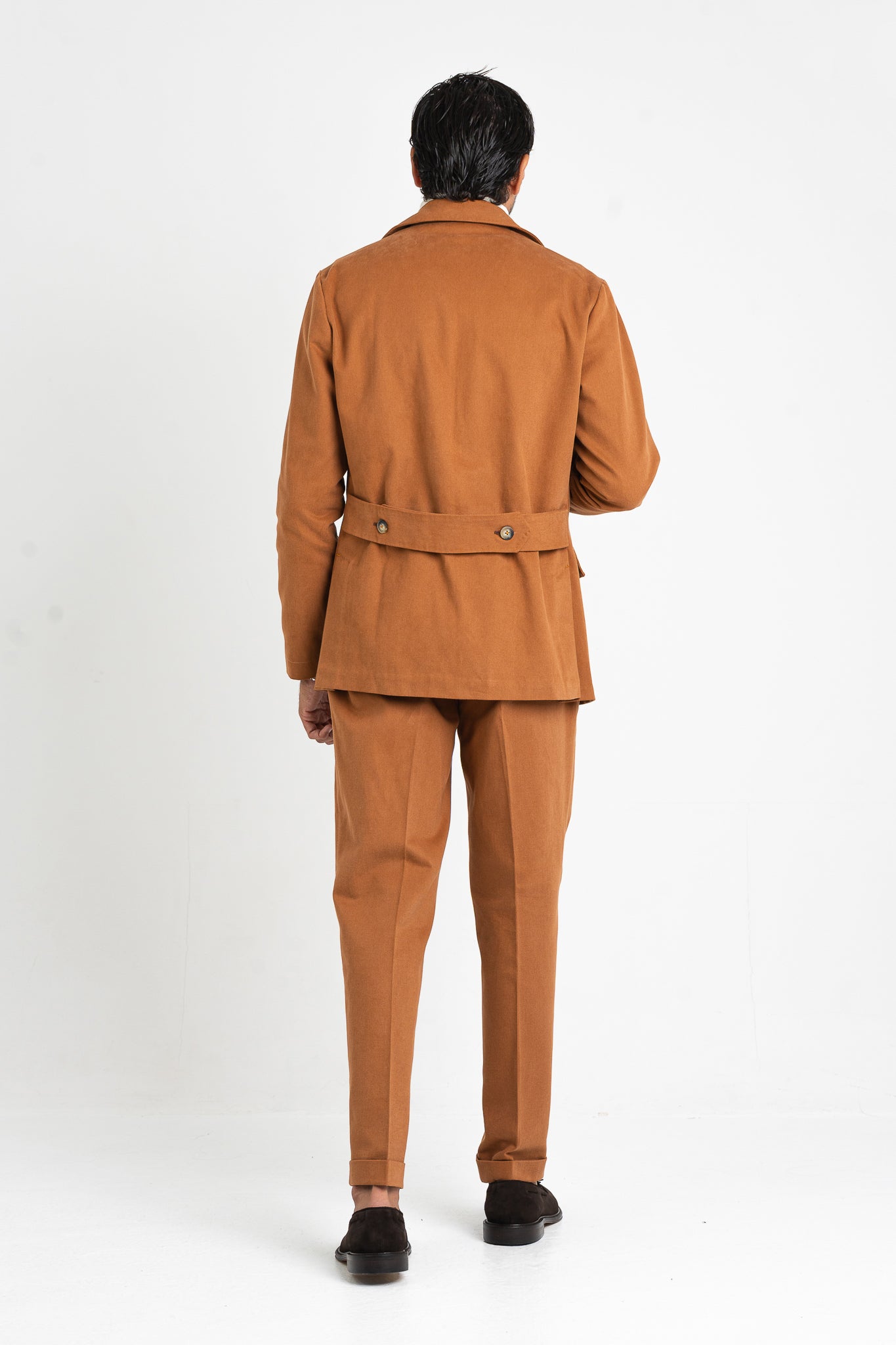 Cugno in caldo cotone