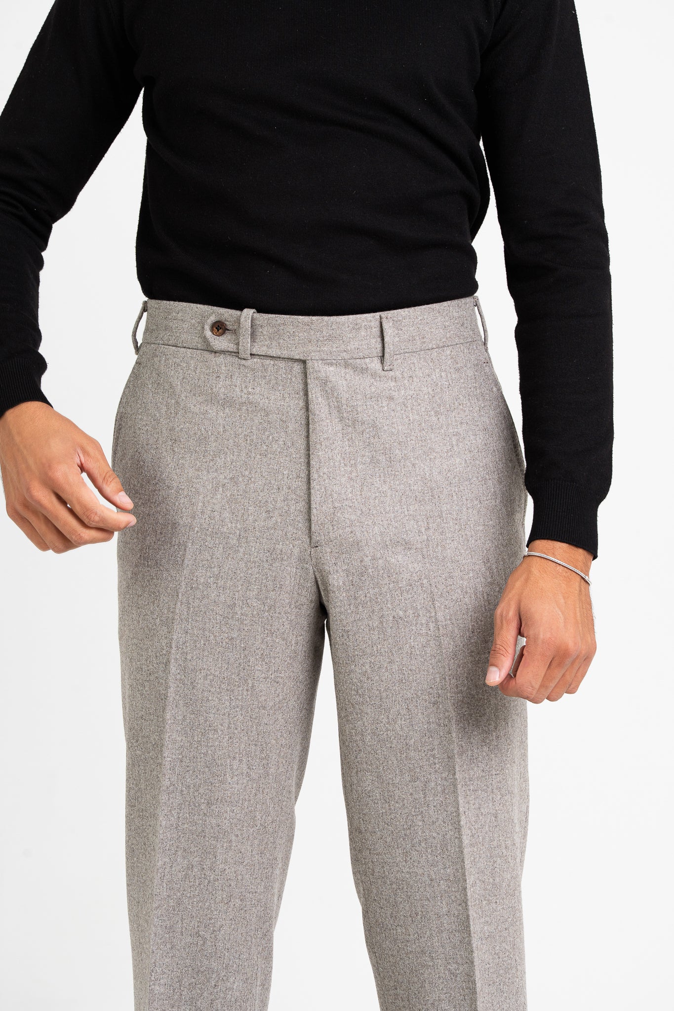 Toledo 2.0 Flanellina Featherweight Flannel Drapers