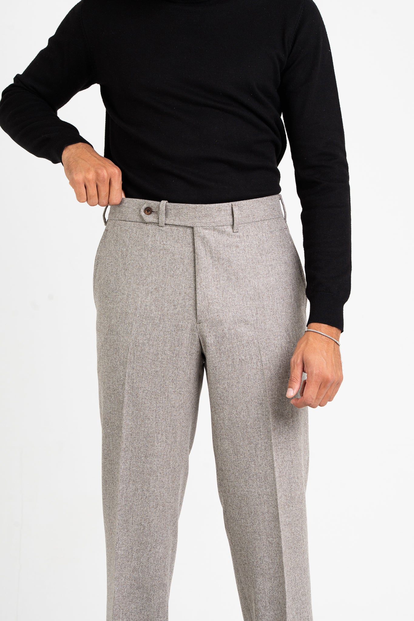 Toledo 2.0 Flanellina Featherweight Flannel Drapers