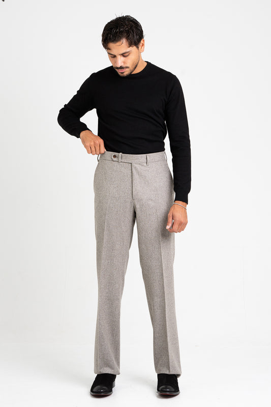 Toledo 2.0 Flanellina Featherweight Flannel Drapers