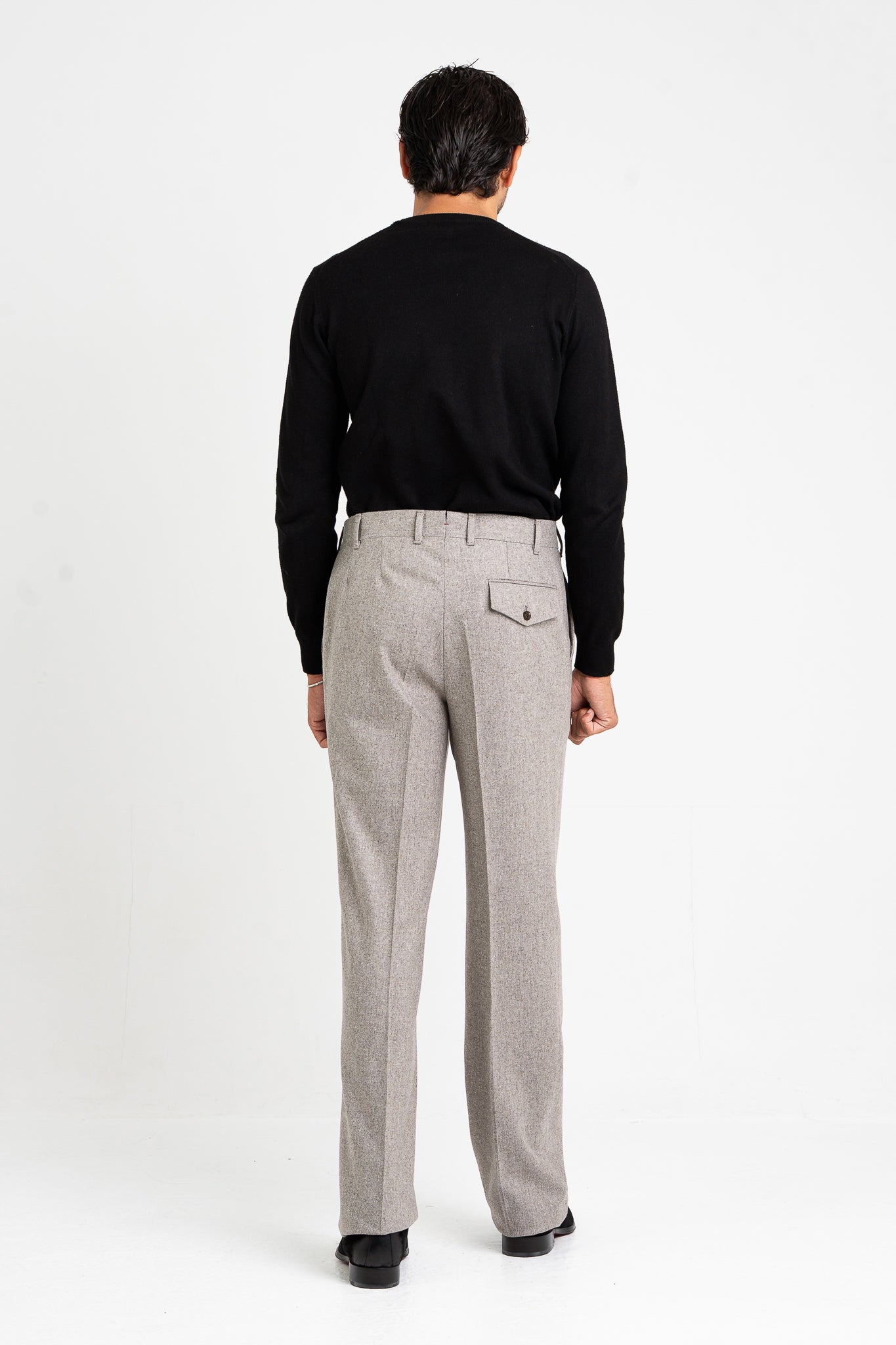 Toledo 2.0 Flanellina Featherweight Flannel Drapers