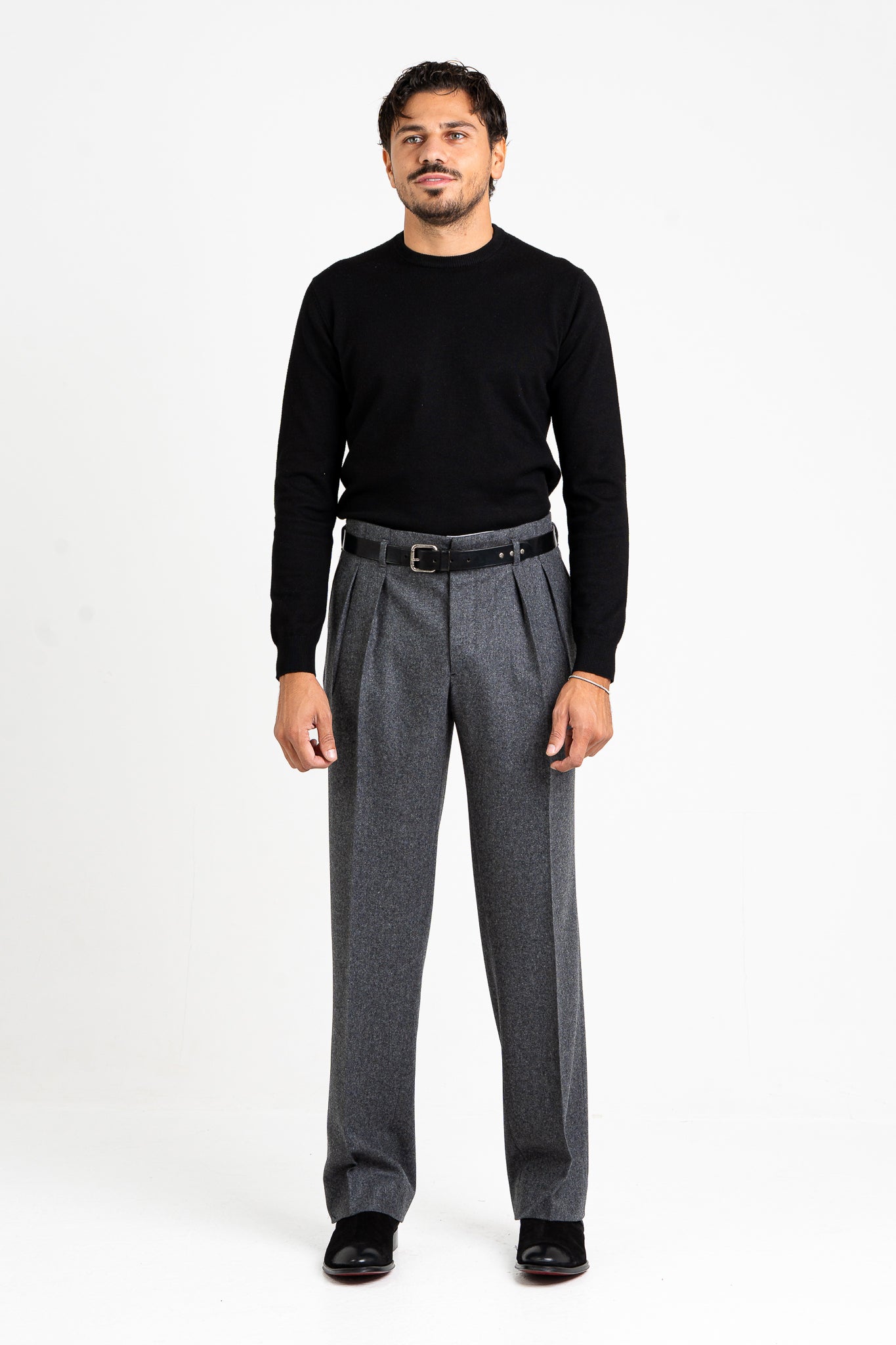 Singapore Flanella Lady San Felice Drapers