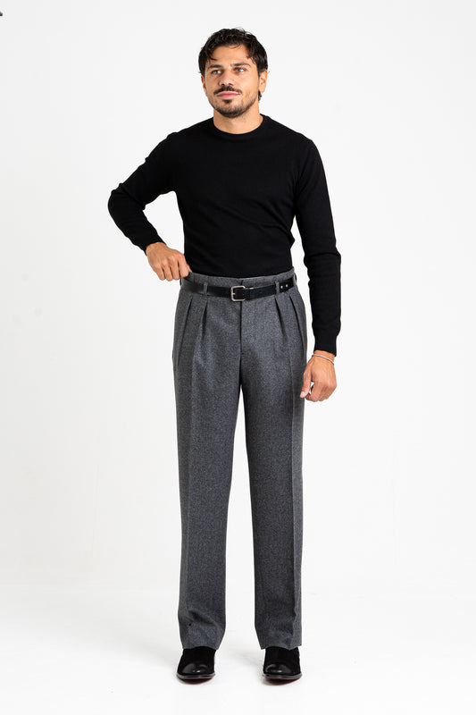 Singapore Flanella Lady San Felice Drapers