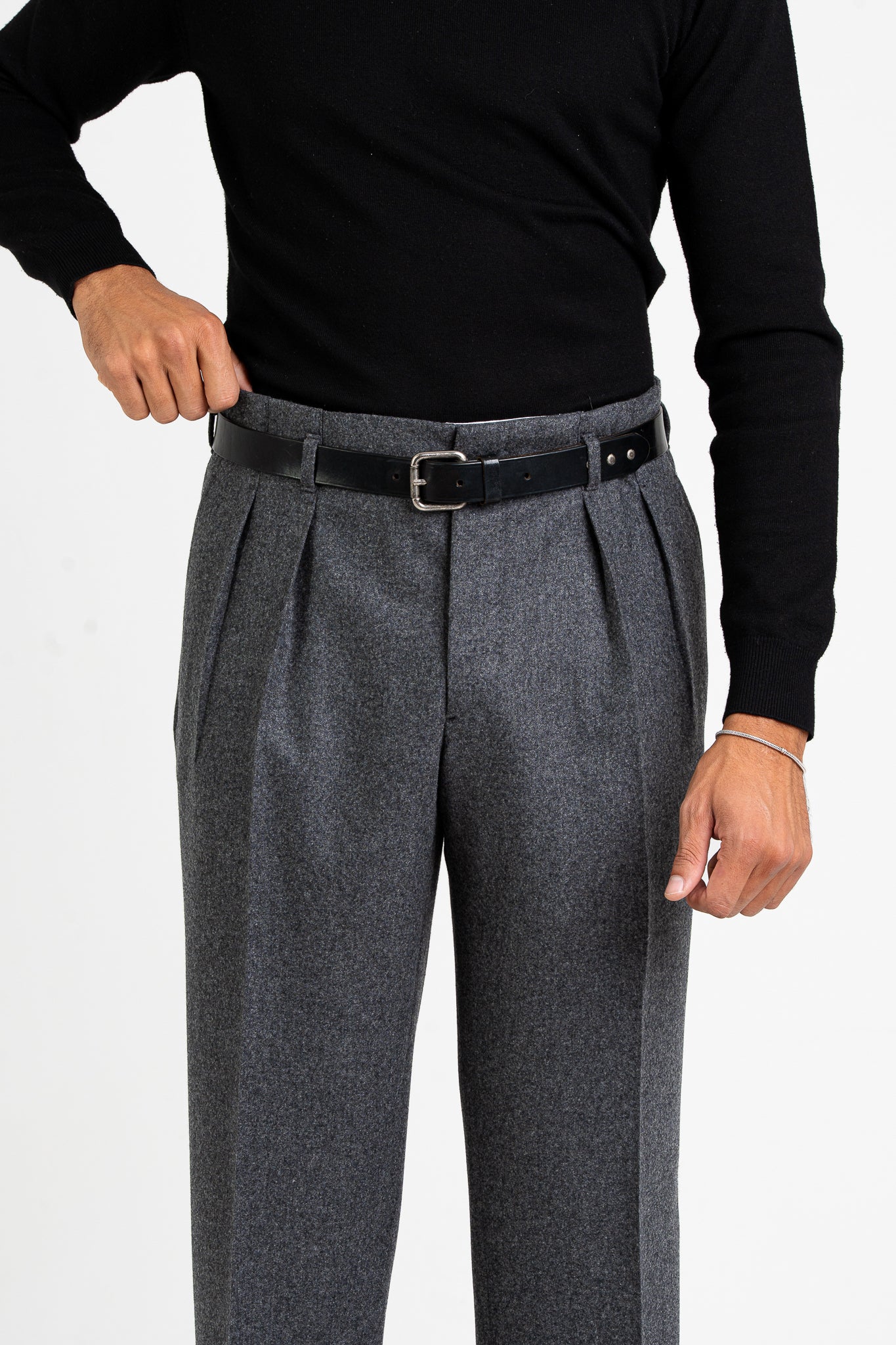 Singapore Flanella Lady San Felice Drapers