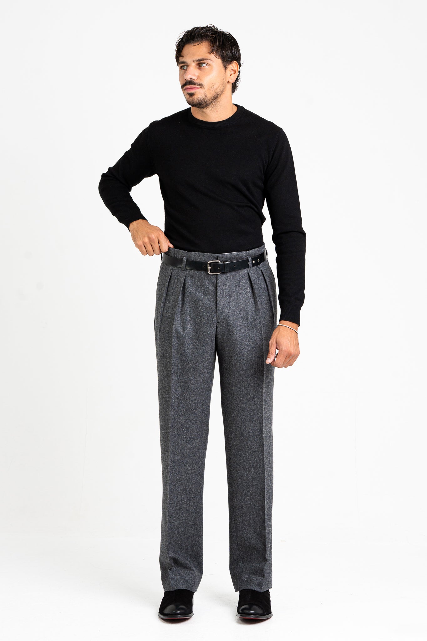 Singapore Flanella Lady San Felice Drapers