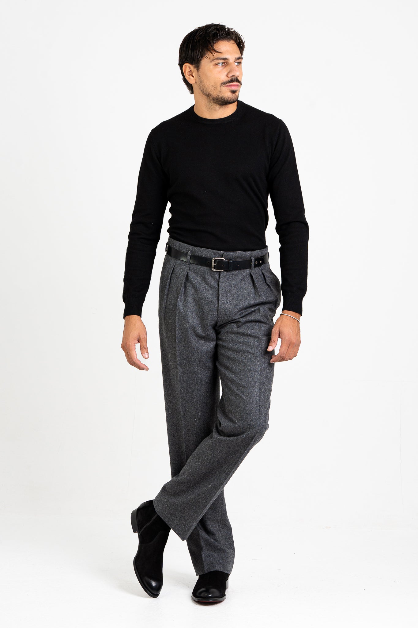 Singapore Flanella Lady San Felice Drapers