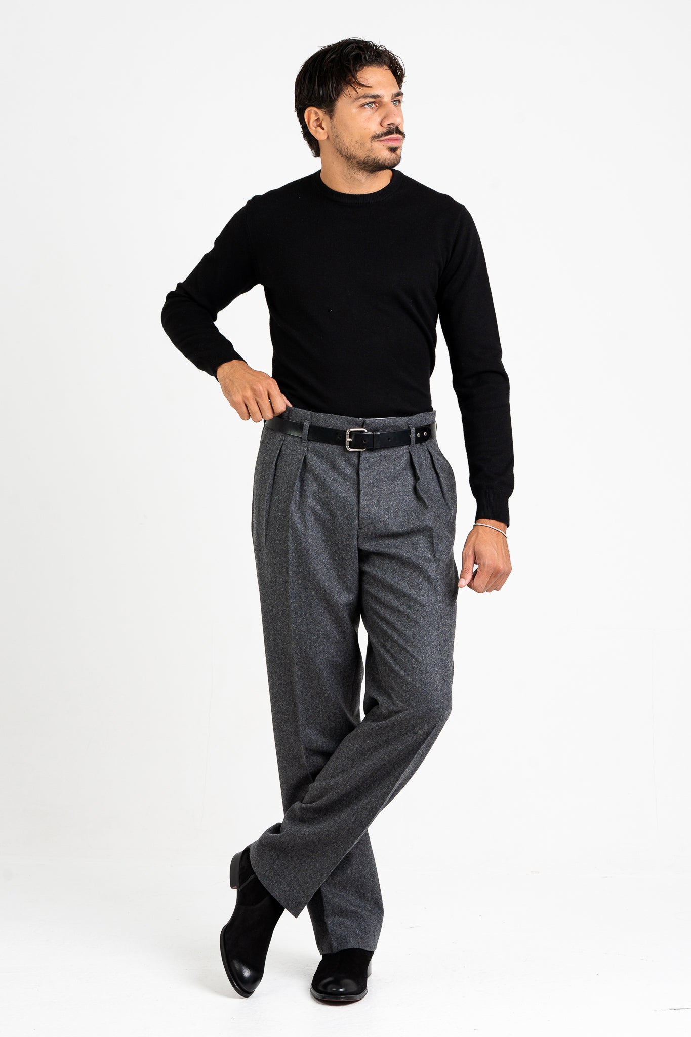 Singapore Flanella Lady San Felice Drapers