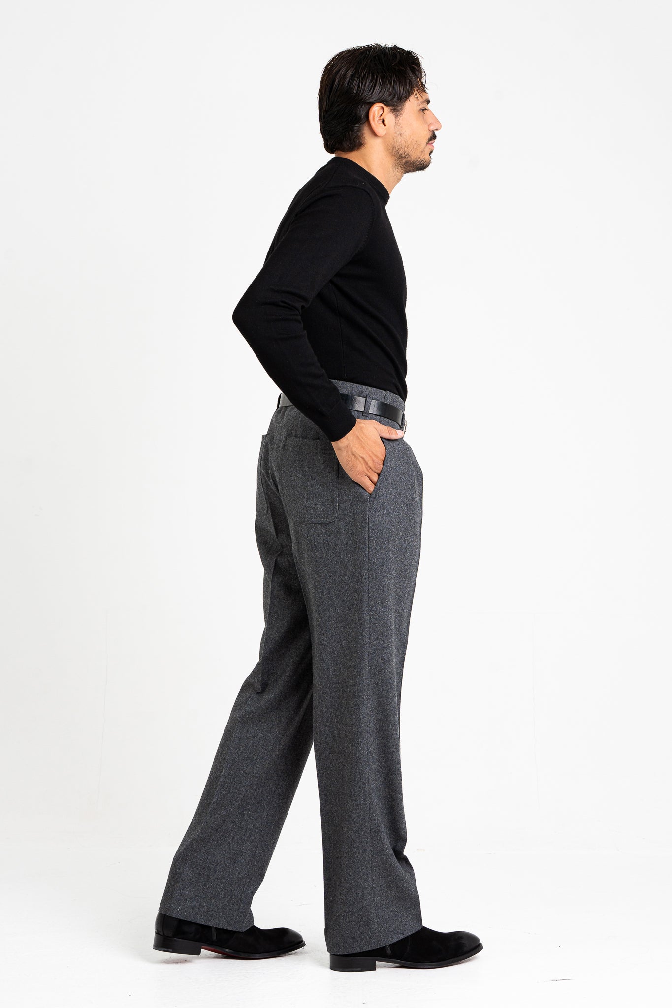 Singapore Flanella Lady San Felice Drapers