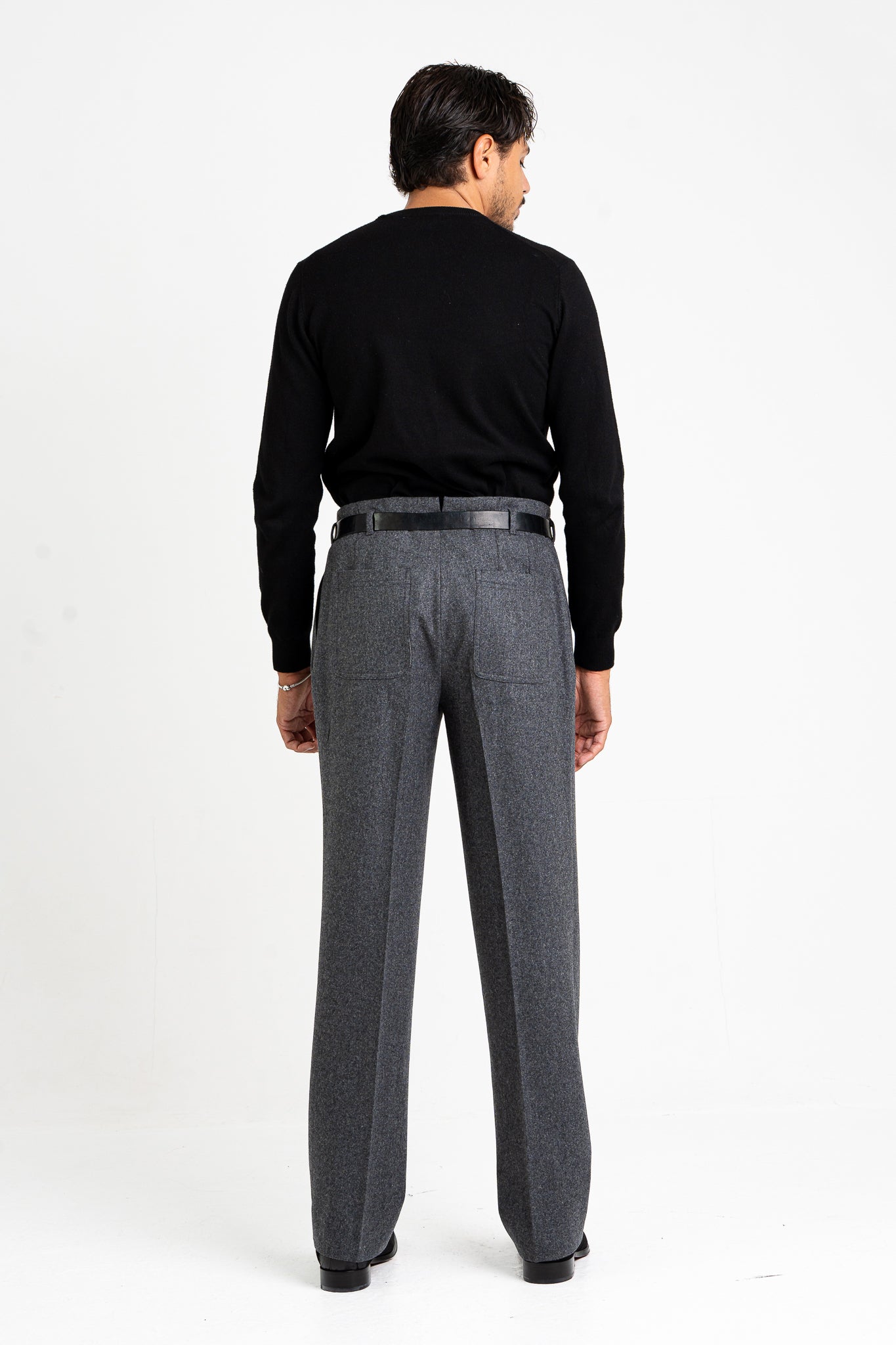 Singapore Flanella Lady San Felice Drapers